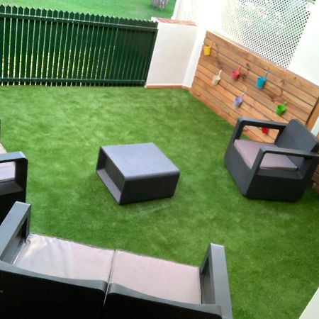 Apartamento En La Barrosa チクラナ・デ・ラ・フロンテーラ エクステリア 写真
