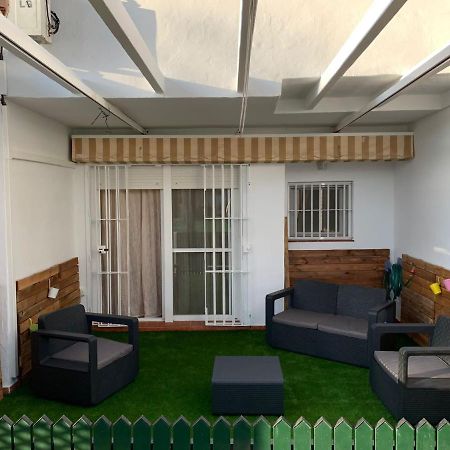 Apartamento En La Barrosa チクラナ・デ・ラ・フロンテーラ エクステリア 写真