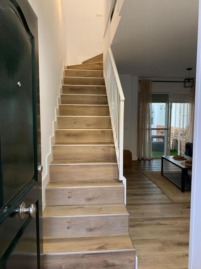 Apartamento En La Barrosa チクラナ・デ・ラ・フロンテーラ エクステリア 写真