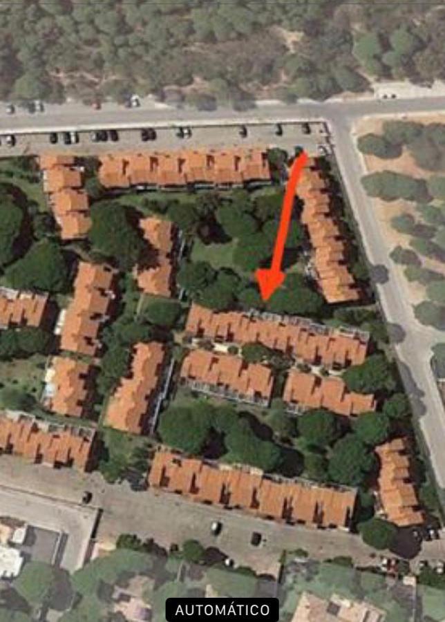 Apartamento En La Barrosa チクラナ・デ・ラ・フロンテーラ エクステリア 写真
