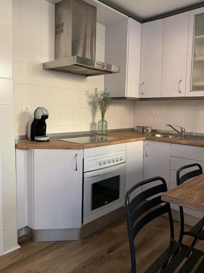 Apartamento En La Barrosa チクラナ・デ・ラ・フロンテーラ エクステリア 写真