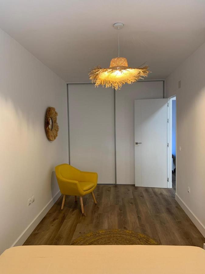 Apartamento En La Barrosa チクラナ・デ・ラ・フロンテーラ エクステリア 写真