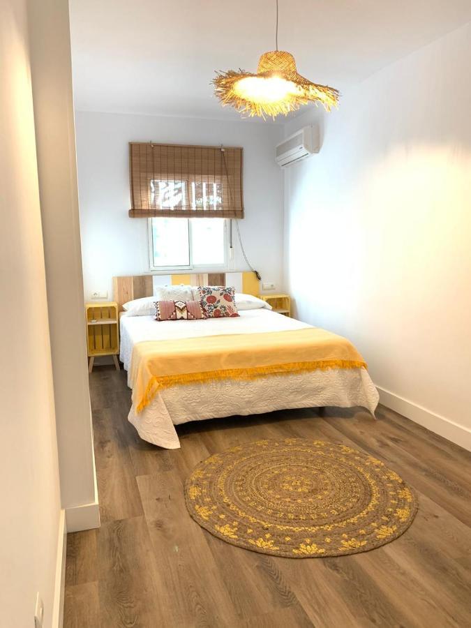 Apartamento En La Barrosa チクラナ・デ・ラ・フロンテーラ エクステリア 写真