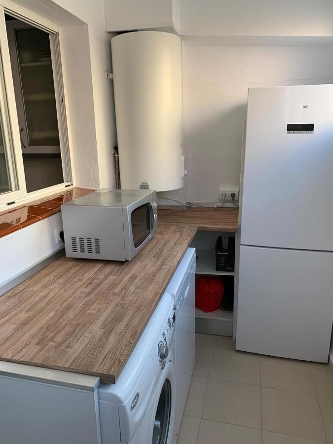 Apartamento En La Barrosa チクラナ・デ・ラ・フロンテーラ エクステリア 写真